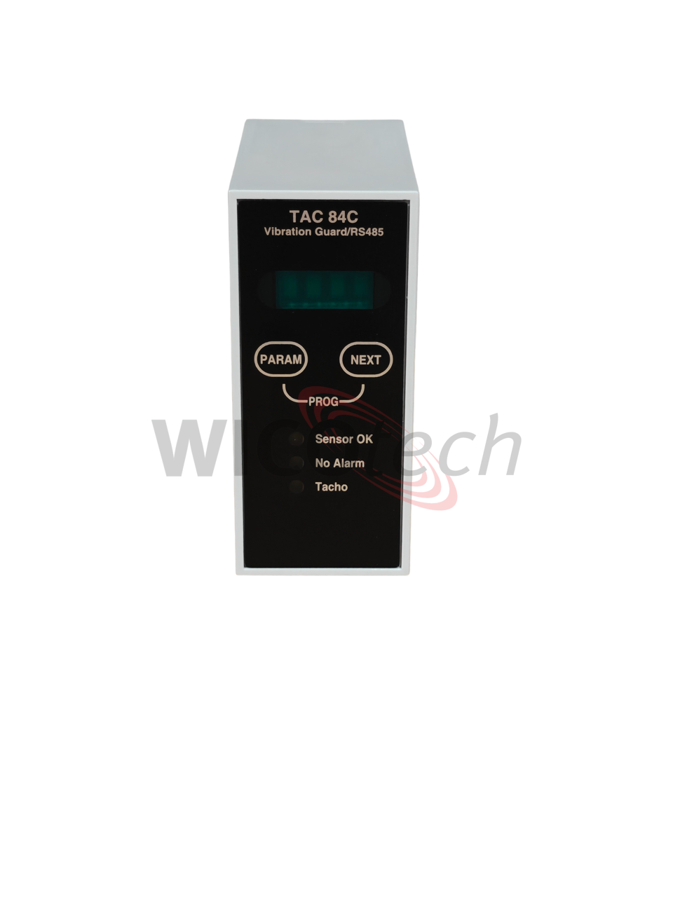 REP TAC84C Vibration guard 1 filter