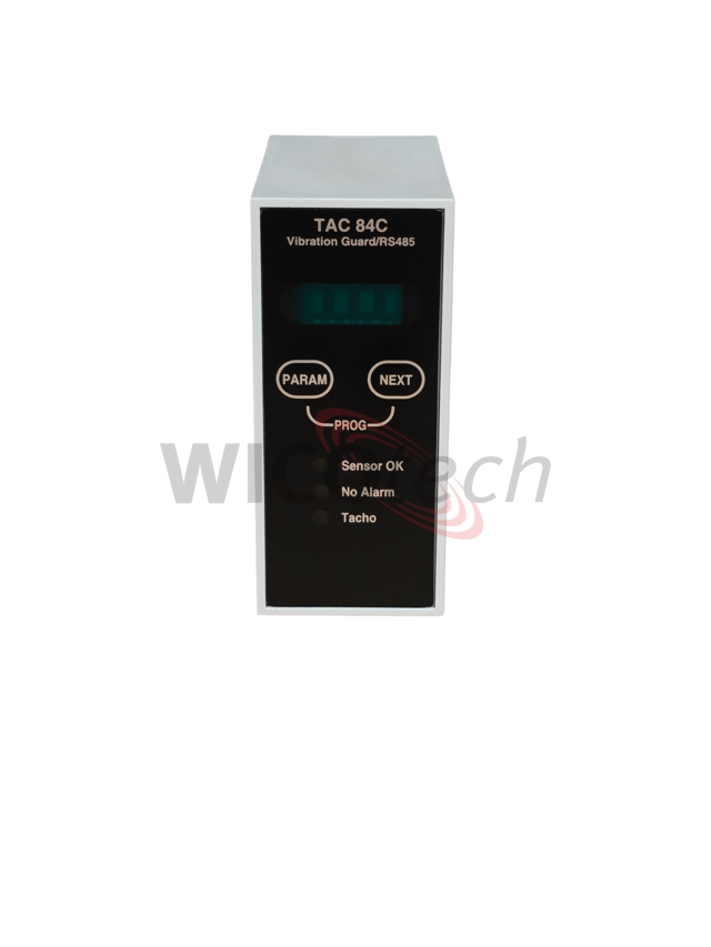 REP TAC84C Vibration guard 2 filter