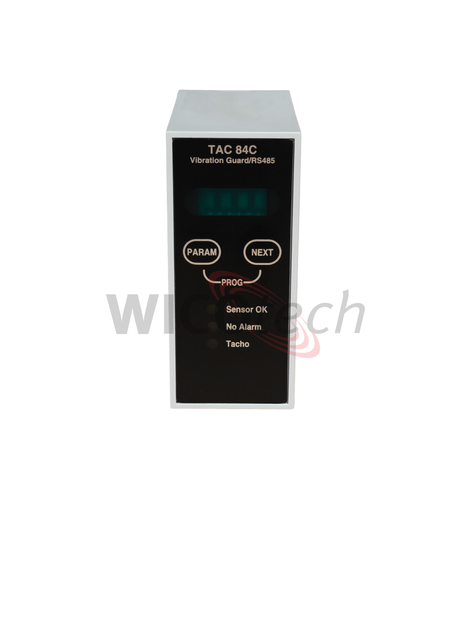 REP TAC84C Vibration guard 2 filter