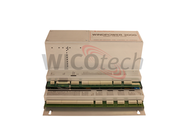 REP WP2000 Controller M530-M750 2gen.
