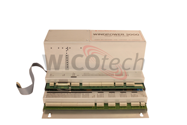 REP WP2000 Controller M1500 (P93043)