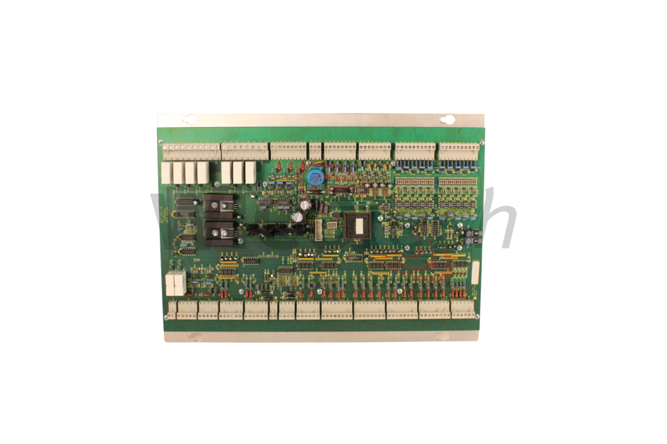 REP WP3070 Top computer for NM60