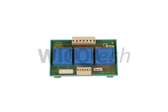 REP WP3090 Transformer module
