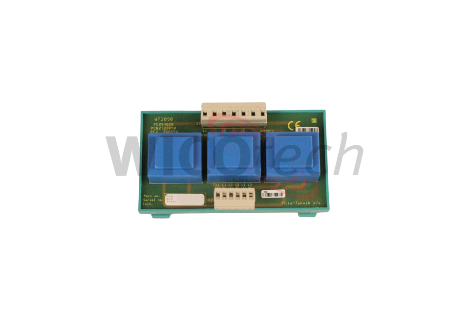 REP WP3090 Transformer module