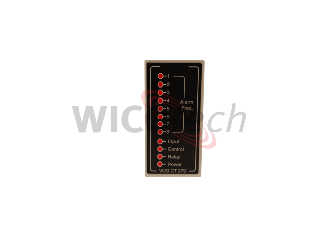 REN CT279 VOG