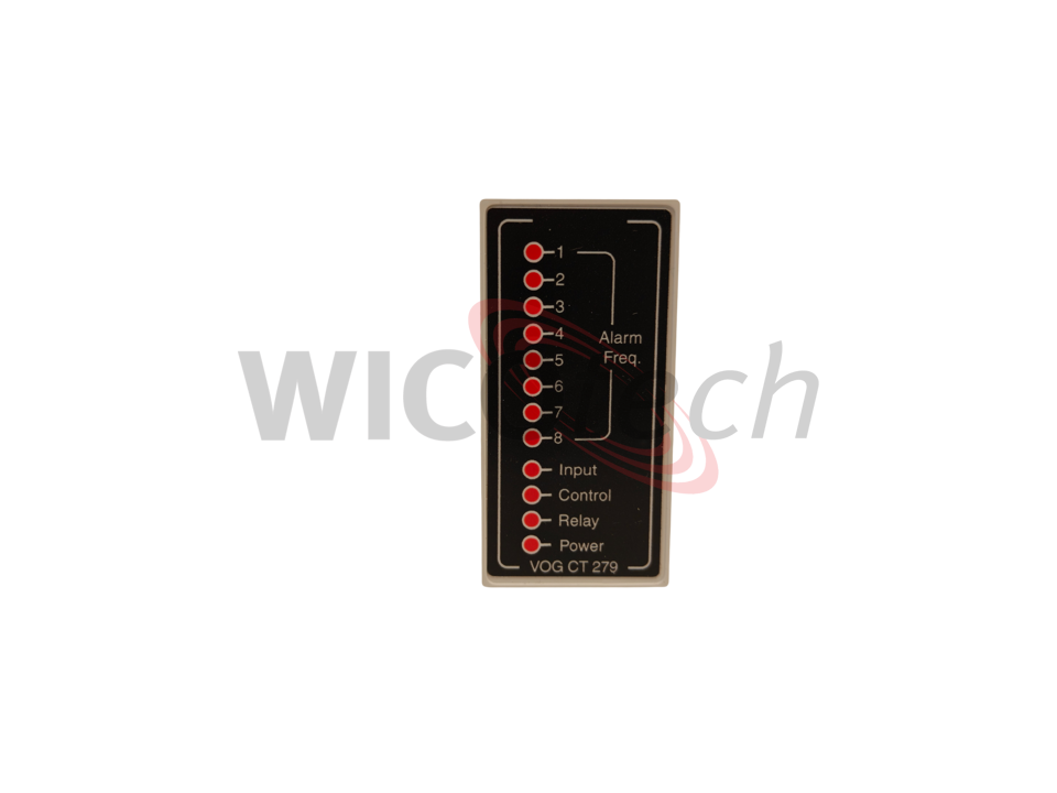 REN CT279 VOG