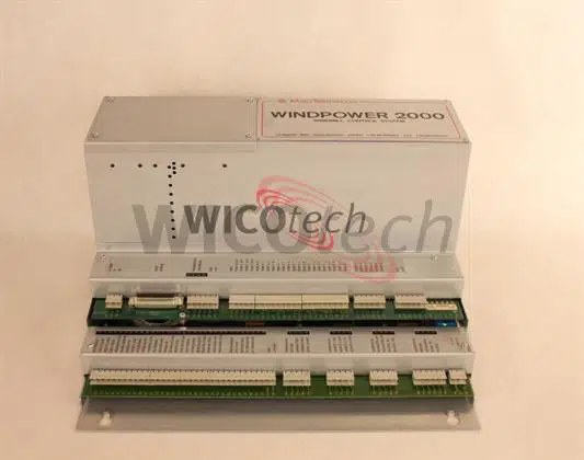 REN WP2000 Controller M530-M750 2gen. P91003