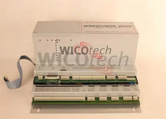 REN WP2000 Controller M1500 (P93043)