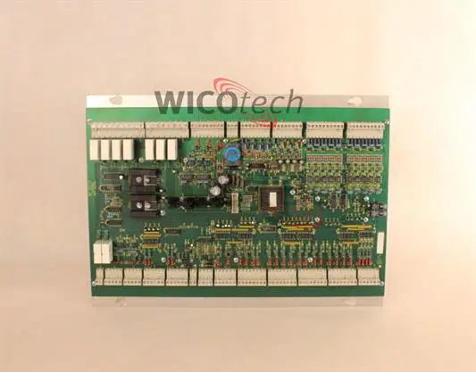 REN WP3070 Top computer for NM60