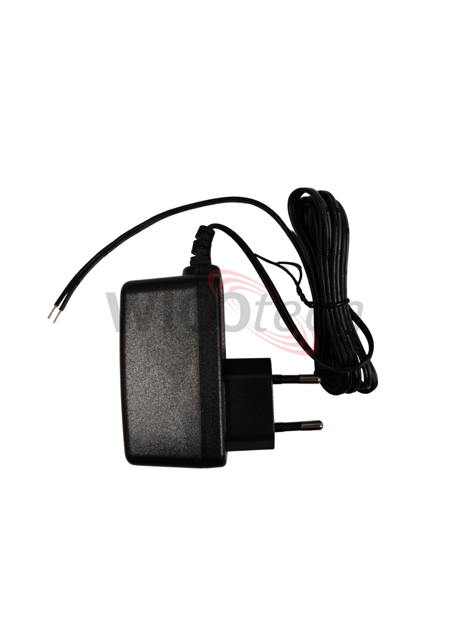 Power supply 12V 1,5A for FF modem EU Bare ends