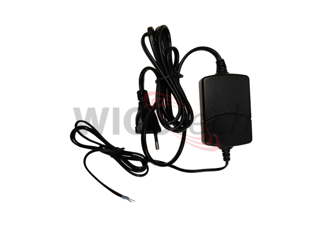 External power supply 12V for IP modem bare ends
