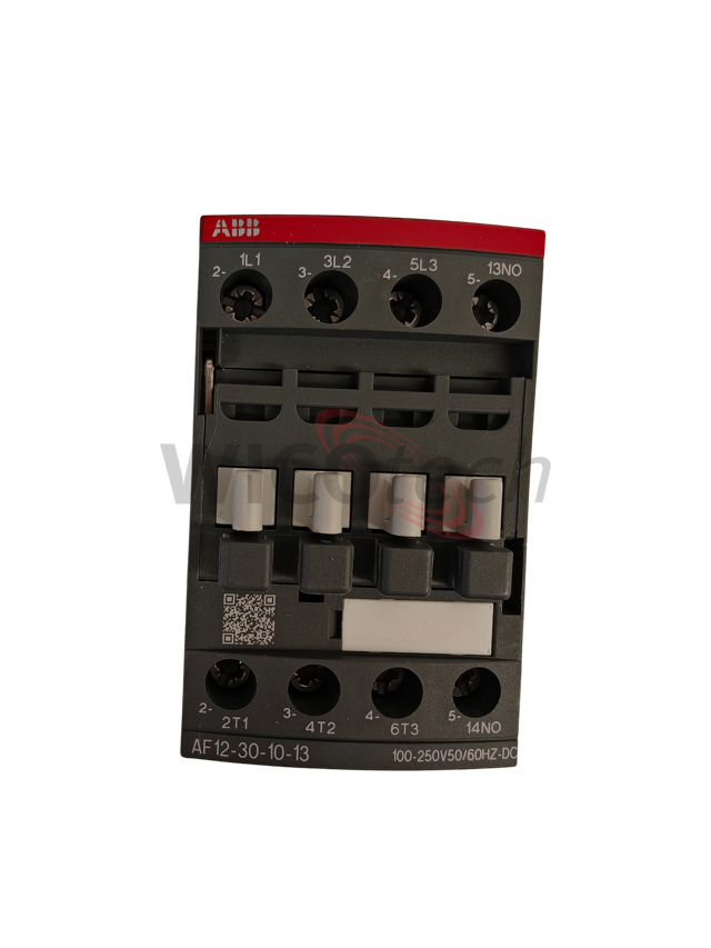 Cont. ABB AF12-30-10 230V