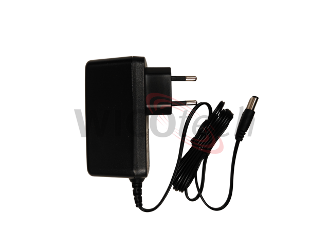 Power supply 24Vdc 1A EU plug