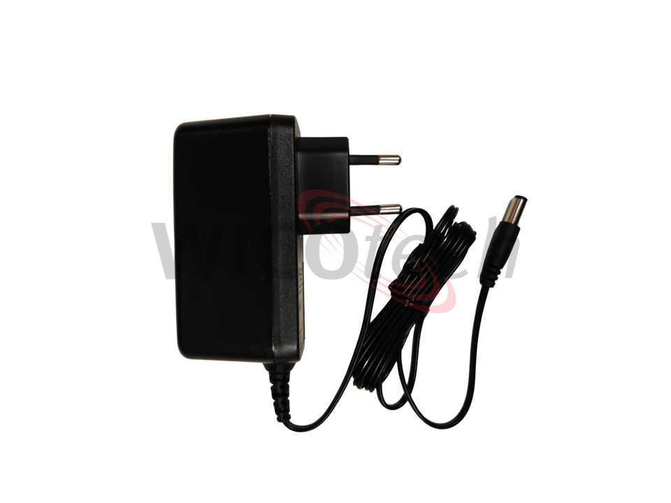 Power supply 24Vdc 1A EU plug