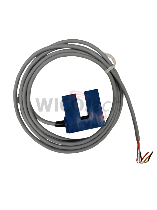 Proximity switch DU10EP (PNP) 2m