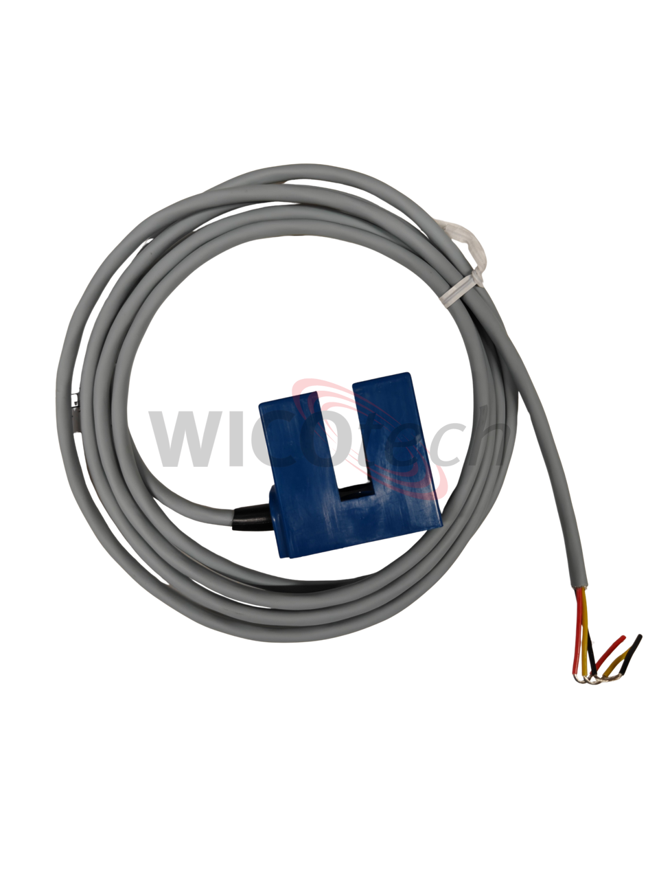 Proximity switch DU10EP (PNP) 2m