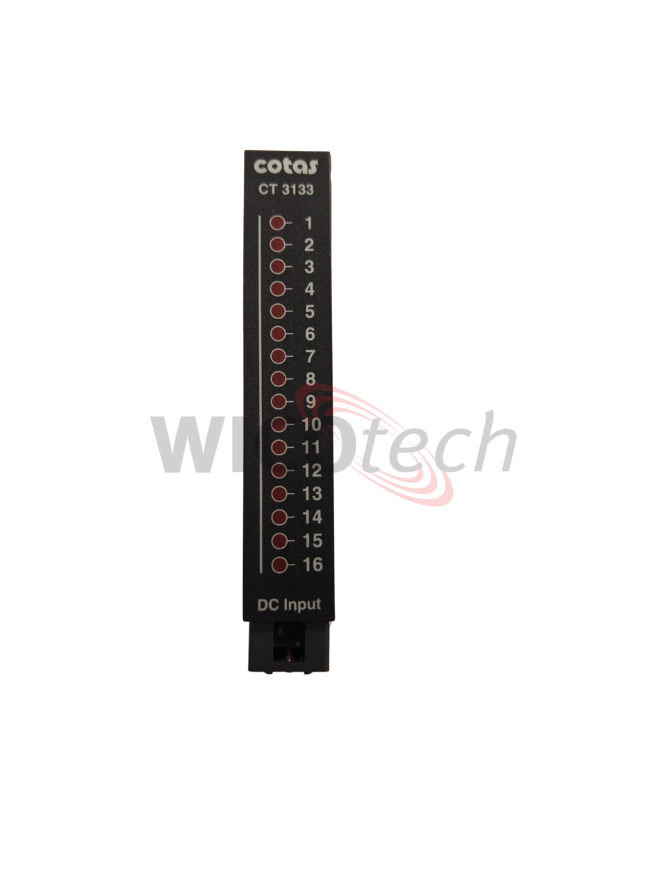 REN CT3133 DC Input