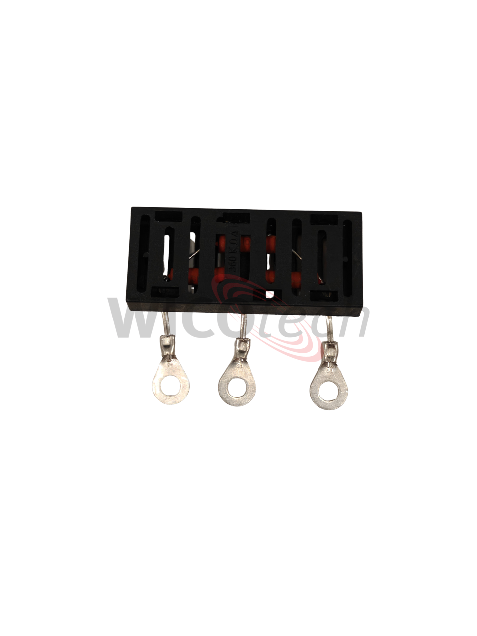 Discharge resistor for Vishay 25kVAr 690 new version